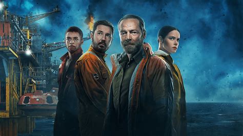 Watch The Rig Season 1 Episode 6: Episode 6 full HD online free .